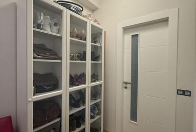 Casă individuală cu 6 camere cu Piscina în Tunari - 26