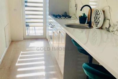 Garsonieră în Valea Roșie - 1