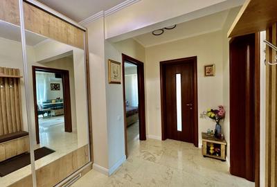 Apartament cu 4 camere decomandat în Păcurari - 8