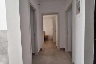 Apartament 2 camere Lux +CTP in zona Floreasca Apartament 2 camere Lux +CTP in zona Floreasca - 4