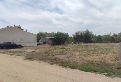 Teren Construcții intravilan de 1000 mp, în Corbu - 6