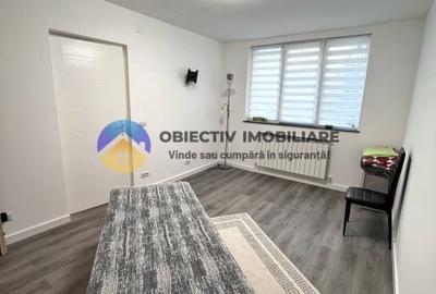 Garsoniera RENOVATA 2022 potrivita spatiu comercial/locuit Petru Rares Garsoniera RENOVATA 2022 potrivita spatiu comercial/locuit Petru Rares - 3