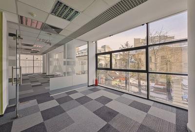 Birou, de 215 mp, în Universitate - 1