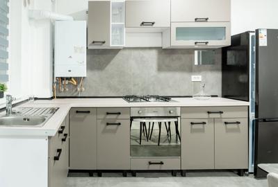 Apartament cu 2 camere în Central - 2