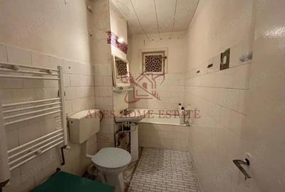 Etaj 1, 3 camere, spatios, 2 bai, centrala proprie zona excelenta - 7