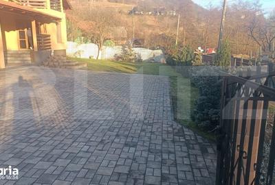 Casă cu 5 camere cu Teren 800 Mp în Ibănești - 14