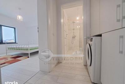 Apartament cu 2 camere în Valea Lupului - 14