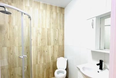 Garsoniera de inchiriat zona Timpuri Noi bloc nou - 2