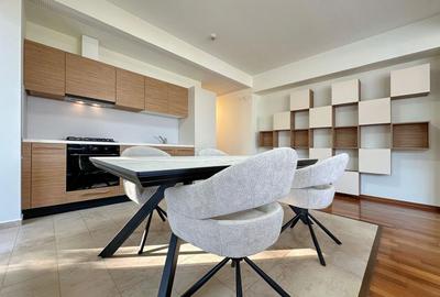 Apartament de închiriat – Bellevue Residence, Drumul Poienii - 3