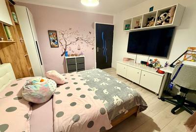 Apartament cu 3 camere decomandat în Petru Rareș - 4