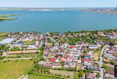 Casă individuală cu 6 camere cu Teren 343 Mp în Nord - 26