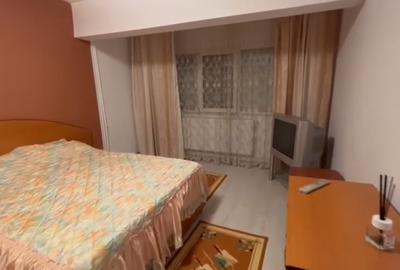 Boema - apartament cu 3 camere - parter - termen lung - 5