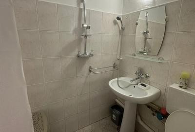Garsonieră nedecomandată în Dâmbovița - 1