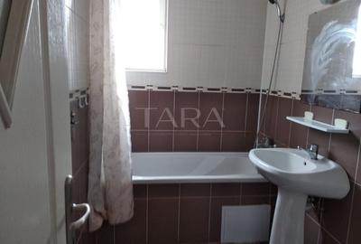 EXCLUSIVITATE. Apartament situat central in Zorilor, Recuperare. UMF. EXCLUSIVITATE. Apartament situat central in Zorilor, Recuperare. UMF. - 9