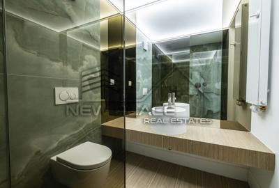 ULTRA LUX | CORTINA 126 | Mobila Rovere | Apartament exclusivist | Terasa 24 mp - 24