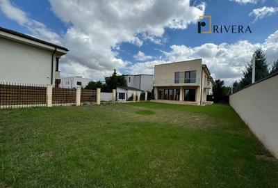 VILA FINALIZATA | CORBEANCA | EFICIENTA | SPATIU | CONFORT - 4