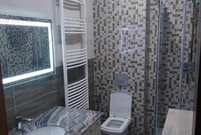 Apartament cu 3 camere, 2 bai-Isaran Residence - 5