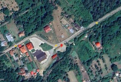 -teren intravilan, loc. Daesti, jud. Valcea - 4