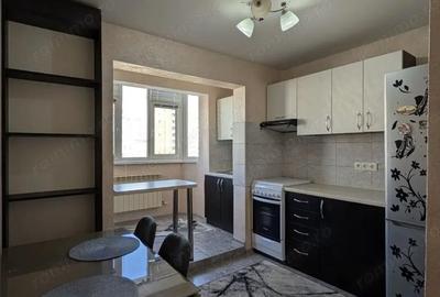 Apartament cu 2 camere semidecomandat în Berceni - 3