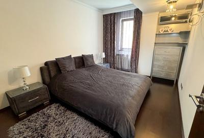 Apartament cu 4 camere decomandat în Herăstrău - 6