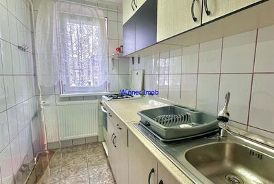 Apartament cu 2 camere semidecomandat în Giurgiului - 6