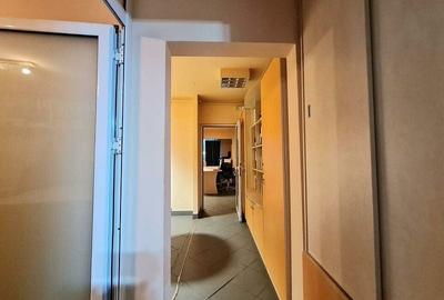 Birou, de 68 mp, în Scriitorilor - 25