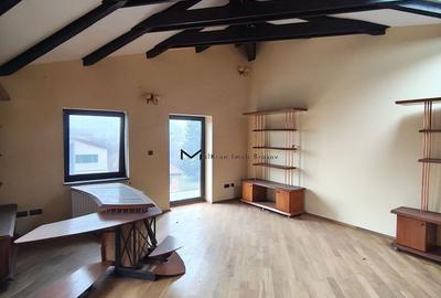 Casă cu 6 camere cu Teren 550 Mp în Bartolomeu - 11