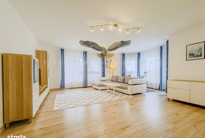 Apartament cu 2 camere semidecomandat, mobilat în Dâmbul Rotund - 8