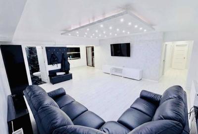 Apartament cu 3 camere decomandat în Ultracentral - 8