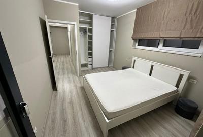 Apartament cu 2 camere semidecomandat în Central - 3