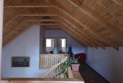 Cabana de inchiriat - 1