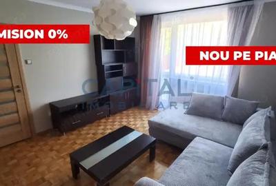 0% Comision Prima inchiriere 2 camere | Grigorescu langa parc ?i sta?ie