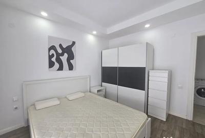 Apartament cu 2 camere semidecomandat în Ștefăneștii de Jos - 6