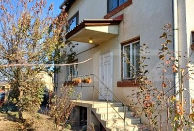 Vila Individuala confortabila si bine situata in Mihai Viteazu ! Comision 0% !!! - 6