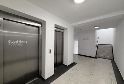 Apartament cu 2 camere decomandat, mobilat în 13 Septembrie - 21