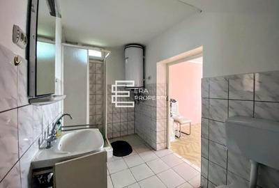 Casă individuală cu 3 camere cu Teren 1008 Mp în Hamba - 12