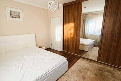 Casa tip duplex de inchiriat | Floresti | PETFRIENDLY - 5