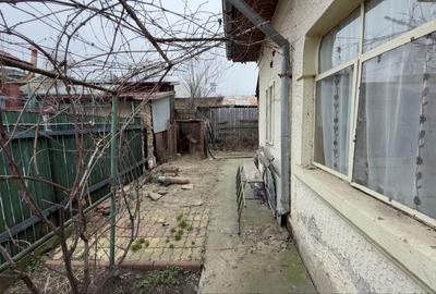 Casă cu 4 camere în Uiești - 5