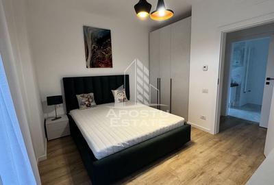 Apartament 2 camere , 53mp utili, et.3/9, zona Torontalului - 5