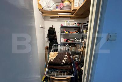 Apartament cu 3 camere decomandat în Vasile Aaron - 9