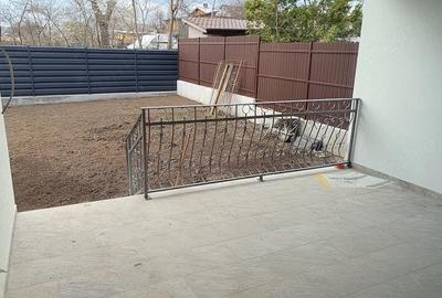 Casă cu Teren 500 Mp în Cornu - 13