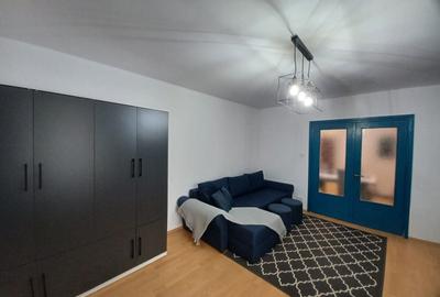 Apartament cu 4 camere semidecomandat, mobilat în Decebal - 3