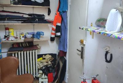 Spațiu comercial, de 5 mp, în Rahova - 3