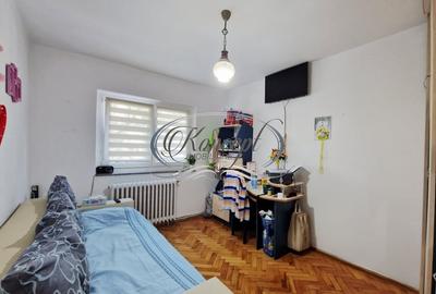 Apartament cu 4 camere decomandat, mobilat în Mărăști - 5