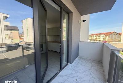 Apartament cu 3 camere în Cetate - 3