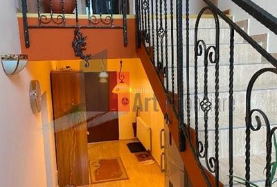 Casă cu 5 camere cu Teren 300 Mp în Pantelimon - 8