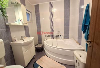 Apartament cu 3 camere decomandat, mobilat în Dristor - 4