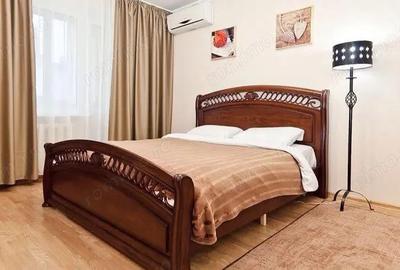 De vanzare apartament cu doua camere zona Punctele Cardinale - 1