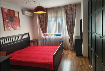 Drumul Taberei, Apartament 3 camere 95mp , Mobilat IKEA - 8