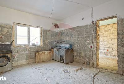 Spațiu comercial, de 750 mp, în Sohodol - 10